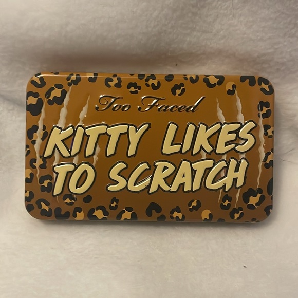 NIB Too Faced Eyeshadow Pallette - Picture 5 of 6